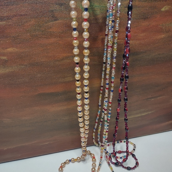 African Waist Beads - Picture 3 of 4